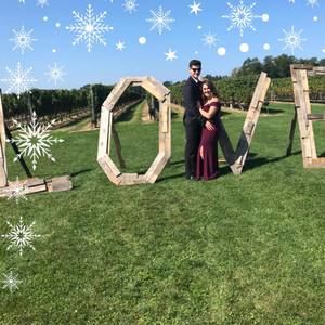 Meet your Posher, Nicole